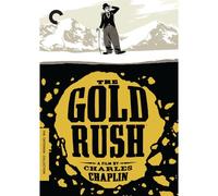 The Gold Rush (Criterion Collection)