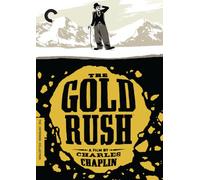 The Gold Rush (Criterion Collection)