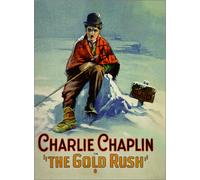 The Gold Rush [Import USA Zone 1]