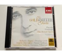 The Gold & Silver Gala