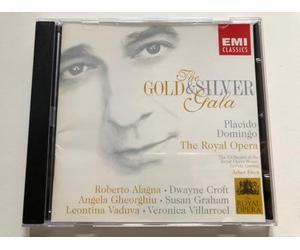 The Gold & Silver Gala