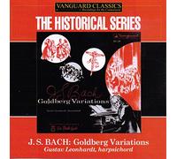The Goldberg Variations (1953)