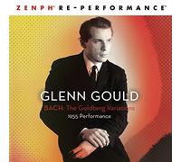 The Goldberg Variations (1955)