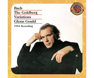 The Goldberg Variations, 1981