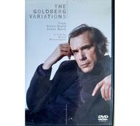 The Goldberg Variations - Glenn Gould Plays Bach (2000) - Dvd
