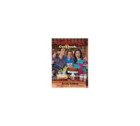 The Goldbergs Cookbook