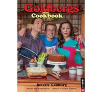 The Goldbergs Cookbook