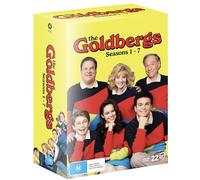 The Goldbergs - Season 1-7