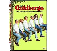 The Goldbergs: Season 2 [Region 1]