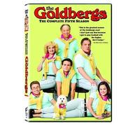 Goldbergs: The Complete Fifth Season