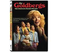 Goldbergs: The Complete Fourth Season