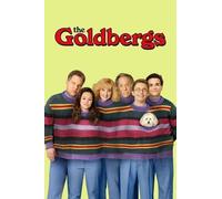 Goldbergs: The Complete Sixth Season