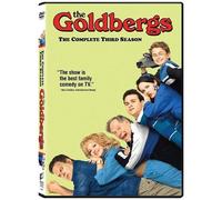 Goldbergs: The Complete Third Season