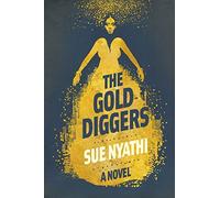 The GoldDiggers – Macmillan
