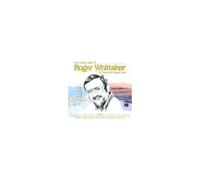 Roger Whittaker – The Golden Age : 50 Years of Classic Hits – CD – UMC