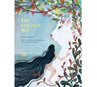 The Golden Age by Ana Sender Ana Sender (Auteur)