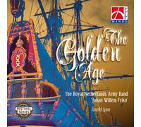 The Golden Age / Cd
