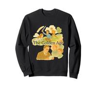 The Golden Age Kenneth Grahame Rêverie Classique pour Enfant Sweatshirt