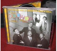 The Golden Age Of American Rock'n'roll Special Doo Wop Edition 1956-1963 Vol. 2