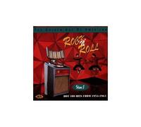 The Golden Age Of American Rock'n'roll Vol.5