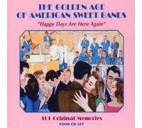 Various Artists - Golden Age of American. [Import]