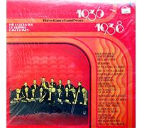 The Golden Age Of British Dance Bands 1936-1938
