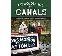 The Golden Age of Canals [DVD] [Import]