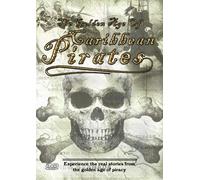 The Golden Age of Caribbean Pirates [Import anglais]