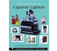 L'Âge d'or des briquets – Schiffer Publishing