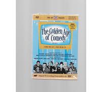 The Golden Age Of Comedy