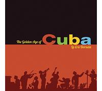 Roberto Espi – The Golden Age of Cuba – CD