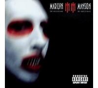 The Golden Age of Grotesque by Marilyn Manson [Audio CD] NEUF