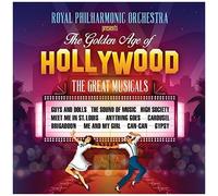 The Golden Age of Hollywood