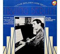 The Golden Age Of Irving Berlin [Vinyl] Various