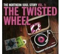 Little Richard - The Golden Age of Northern Soul Vol. 1