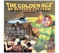 The Golden Age Of Science Fiction: Volume One