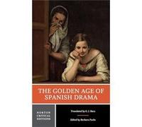 The Golden Age of Spanish Drama by Gary Racz Paperback Book Gary Racz (Auteur)