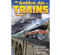 The Golden Age of Trains, Volume 4