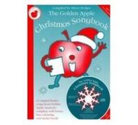 The Golden Apple Christmas Songbook. Partitions, CD pour Voix, Accompagnement Piano