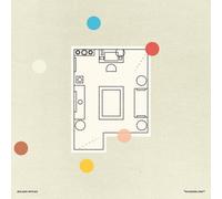 The Golden Apples - Shadowland [Vinyl Lp]