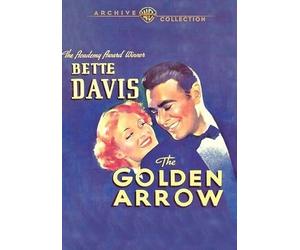 The Golden Arrow