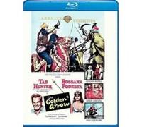The Golden Arrow – Blu-ray – Amaray – Sous-titré – Warner Bros.