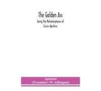 The Golden Ass