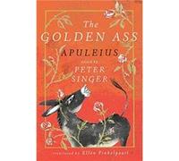 The Golden Ass by Apuleius Apuleius (Auteur)