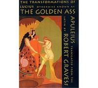 The Golden Ass Lucius Apuleius, Robert Graves (Auteur)
