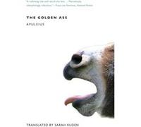 The Golden Ass (Paperback) Ruden Apuleius, Sarah (Auteur)