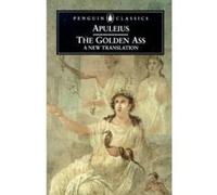 The Golden Ass, Penguin Classics Series Apuleius (Auteur)