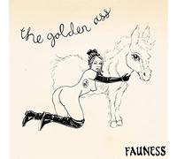 The Golden Ass-Vinyle Rose