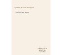 The Golden Asse