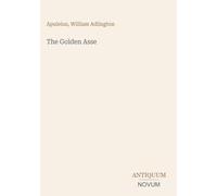The Golden Asse